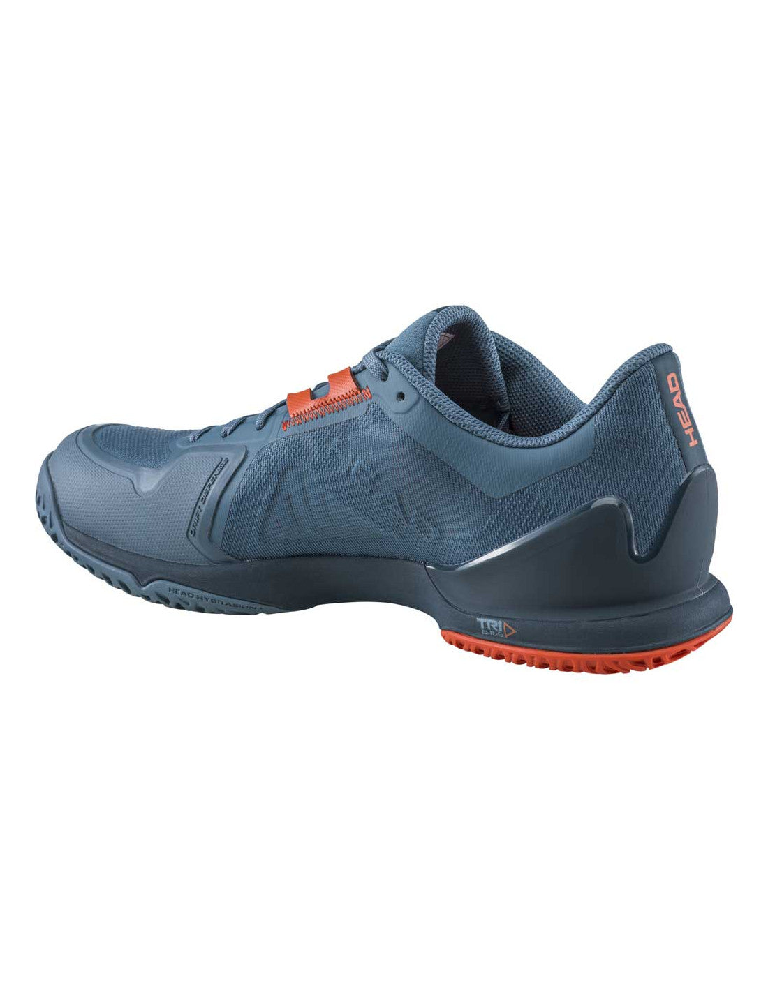 Head Sprint Pro 3.5 Sanyo Blue