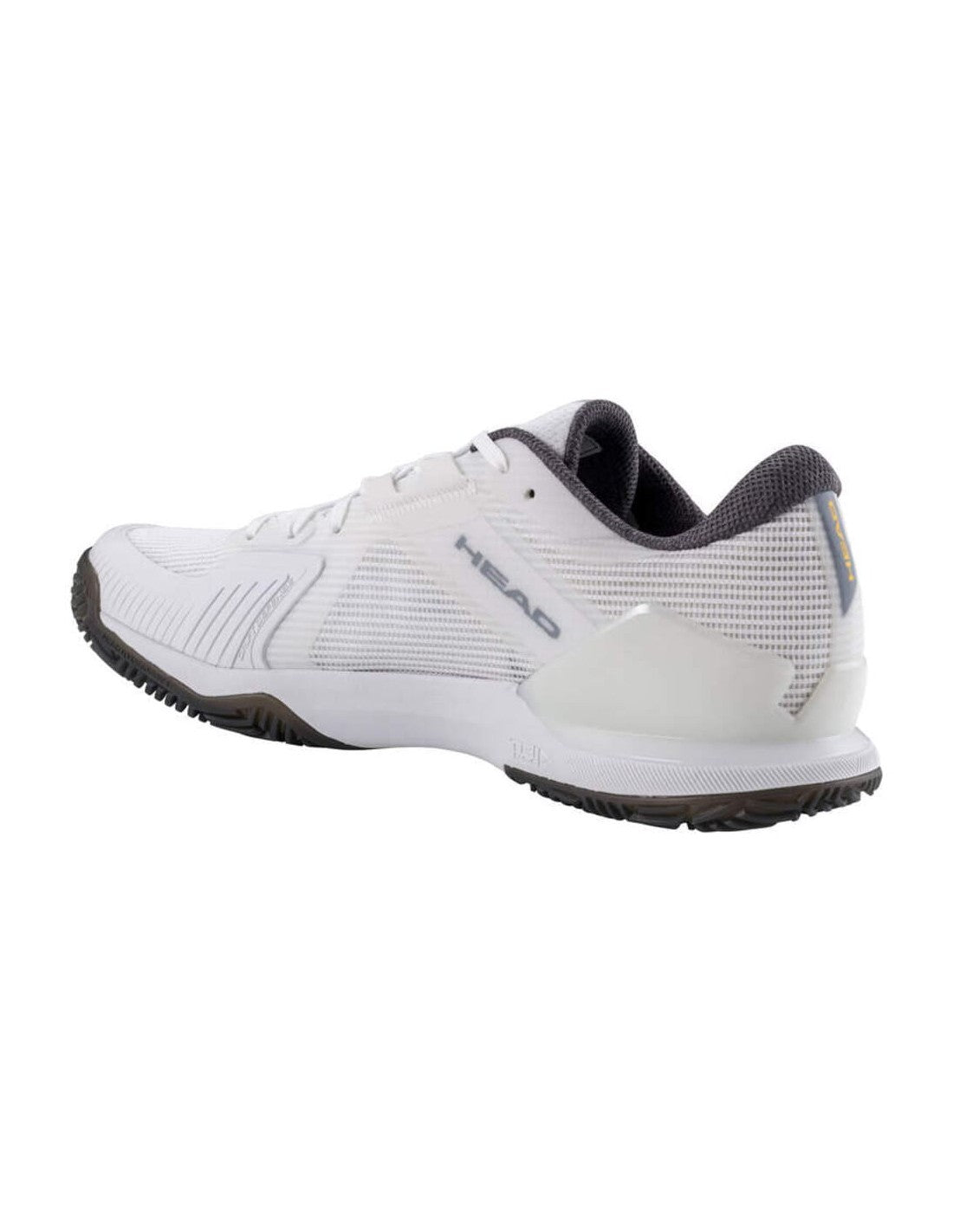 Head Sprint Pro 4.0 25 White44