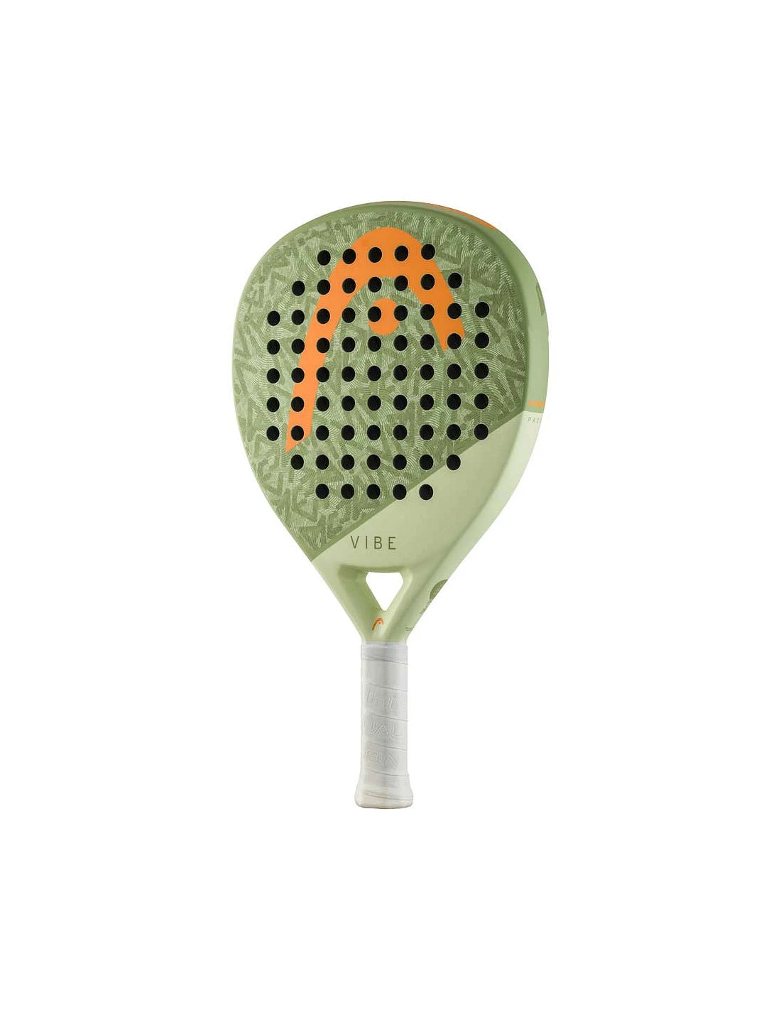 Head Vibe 2026 Gr O