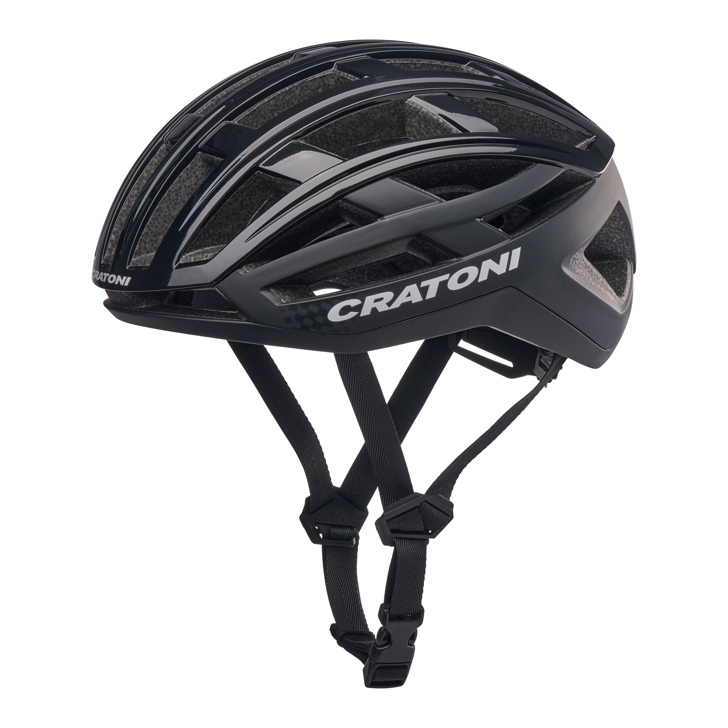 Clogad Cratoni Cairlite Dubh Snasta Matt