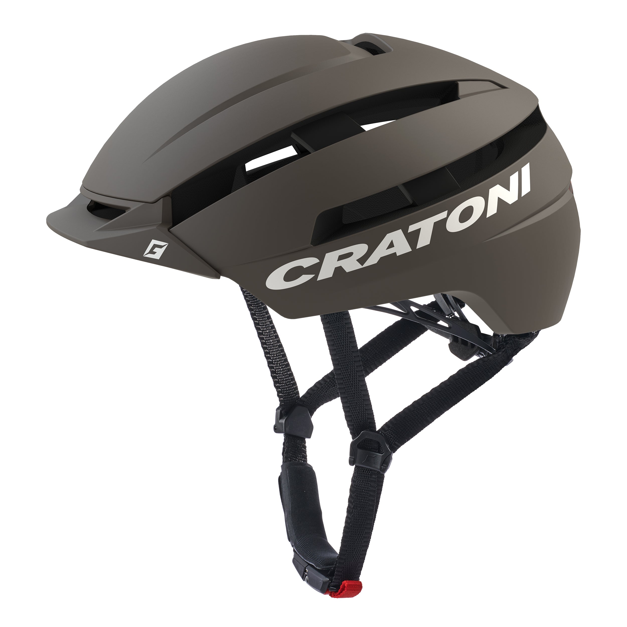 Clogad Cratoni Cloom 2.0 Donn Matt