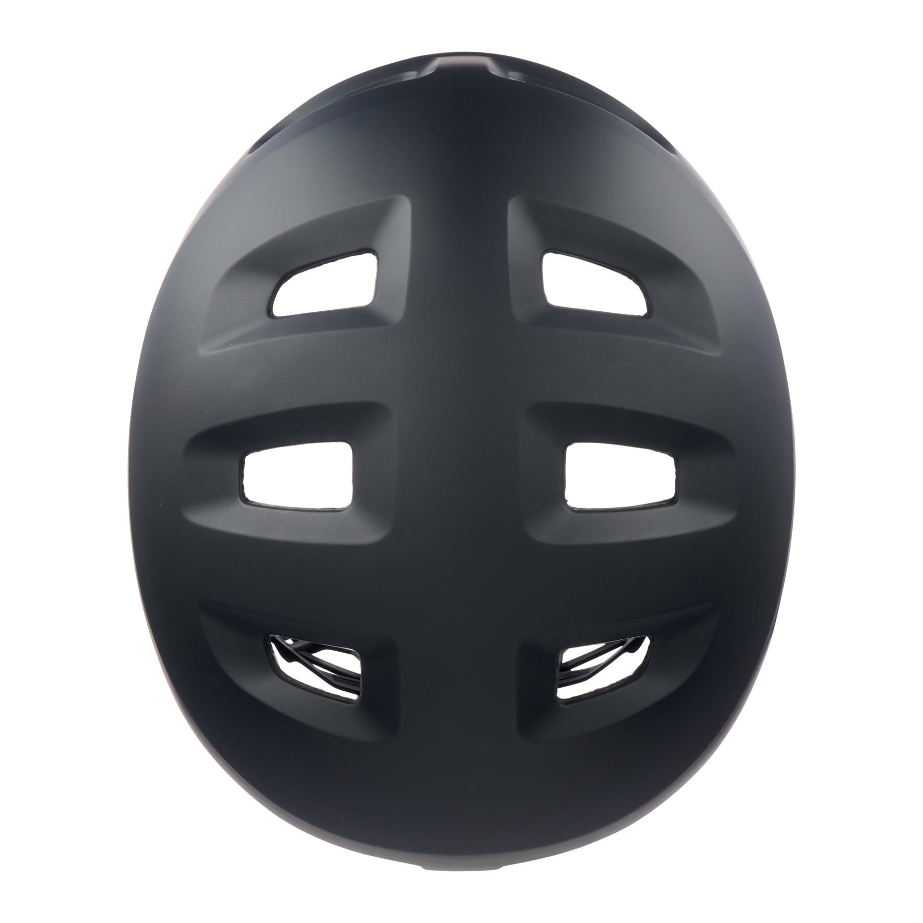Каска Cratoni Croot Black Matt