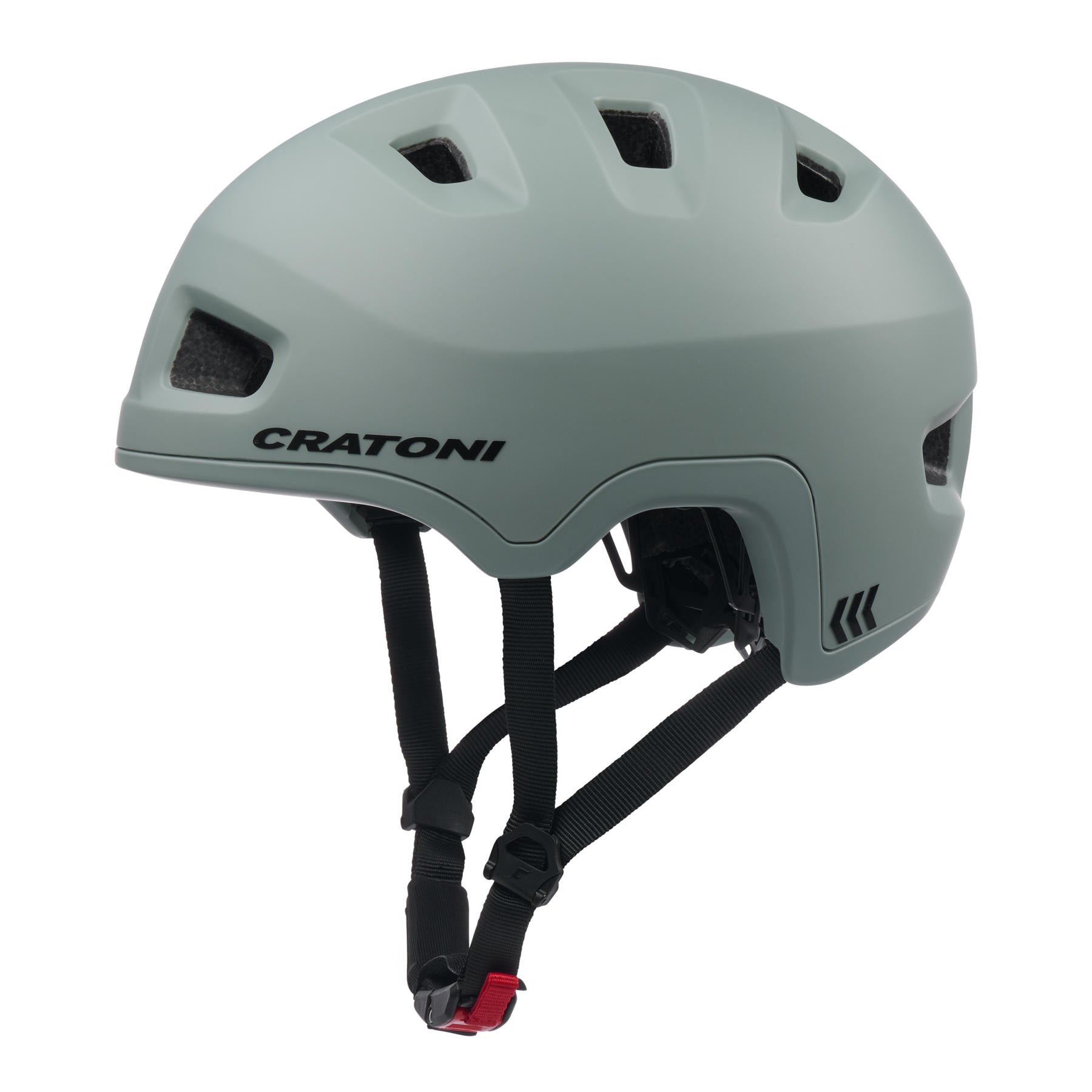 Helmet Cratoni Croot Pale/green Matt