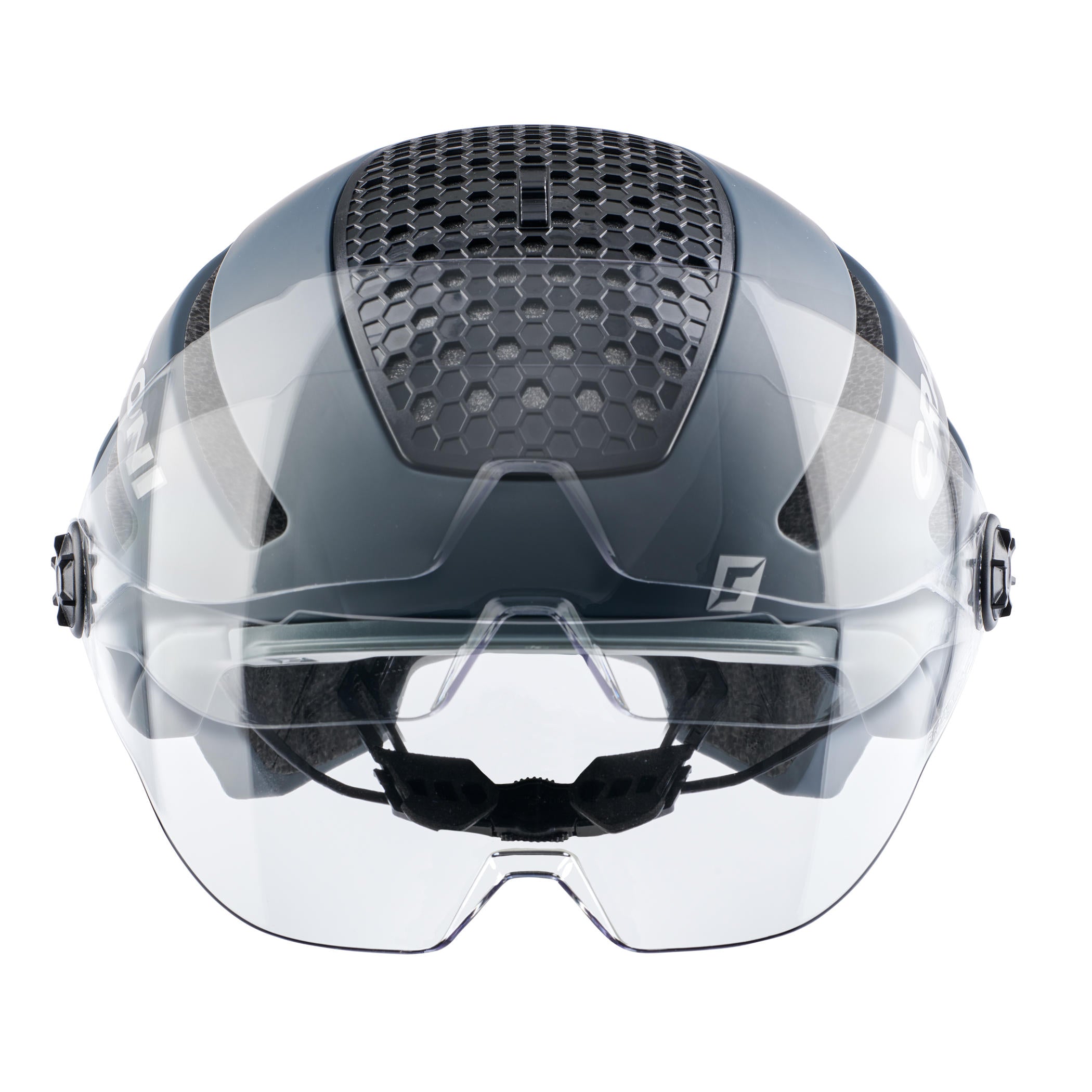 Helmet Cratoni Commuter Gray Matt