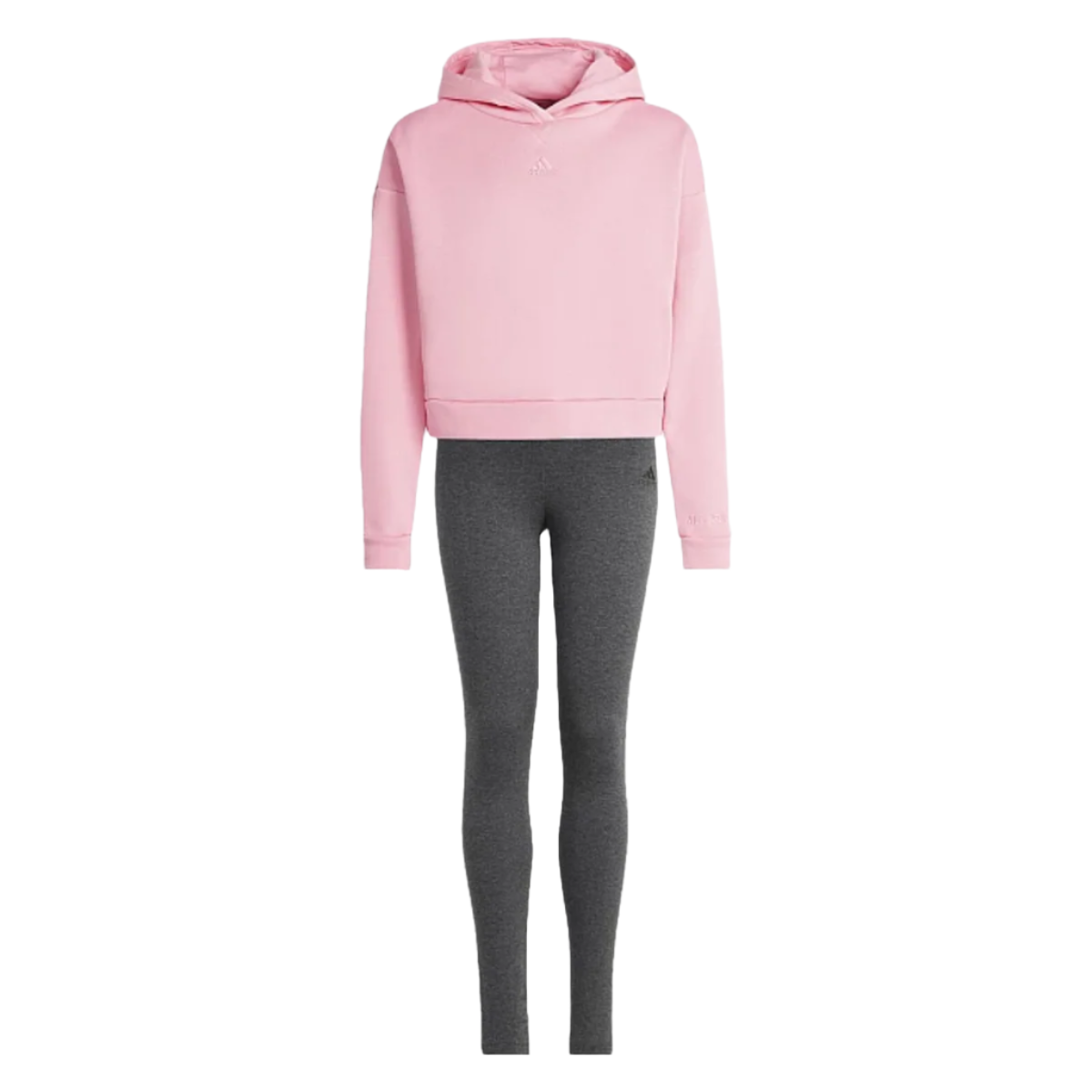 Adidas Sportswear Set XS(7-8 Ani)