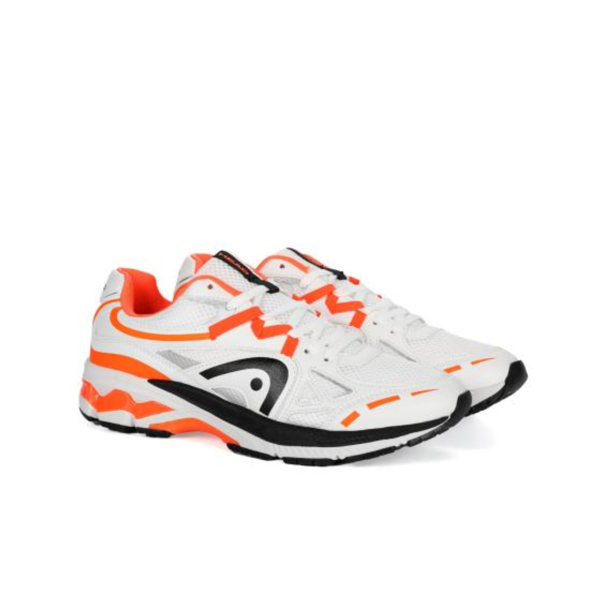 Sneakers Head Mishima Wht