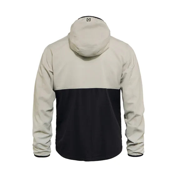 Horsefeathers Hill Jacket (black/silver Birch)