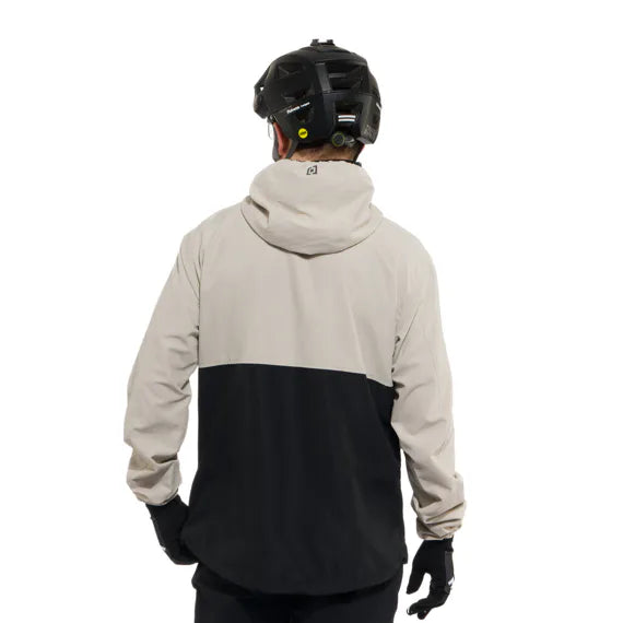 Horsefeathers Hill Jacket (black/silver Birch)