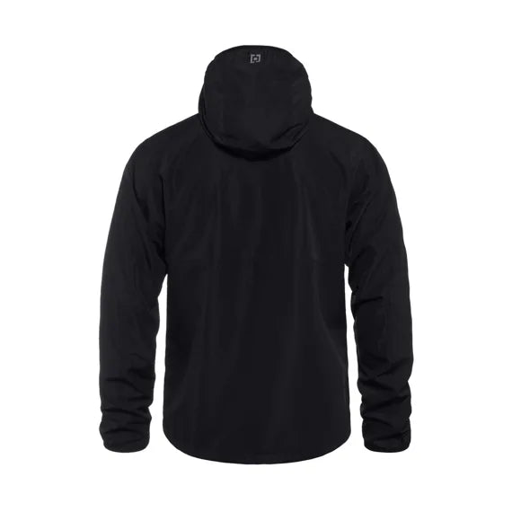 Horsefeathers Hill Jacket (black)