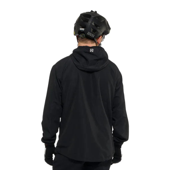 Horsefeathers Hill Jacket (black)
