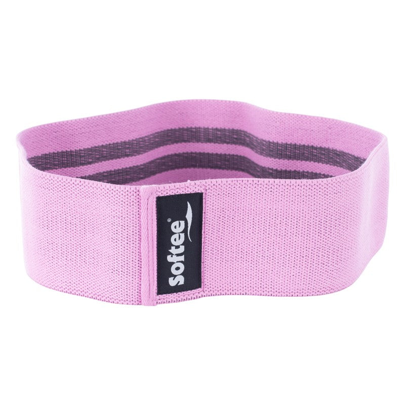 Fascia per fianchi 84x8 cm Softee