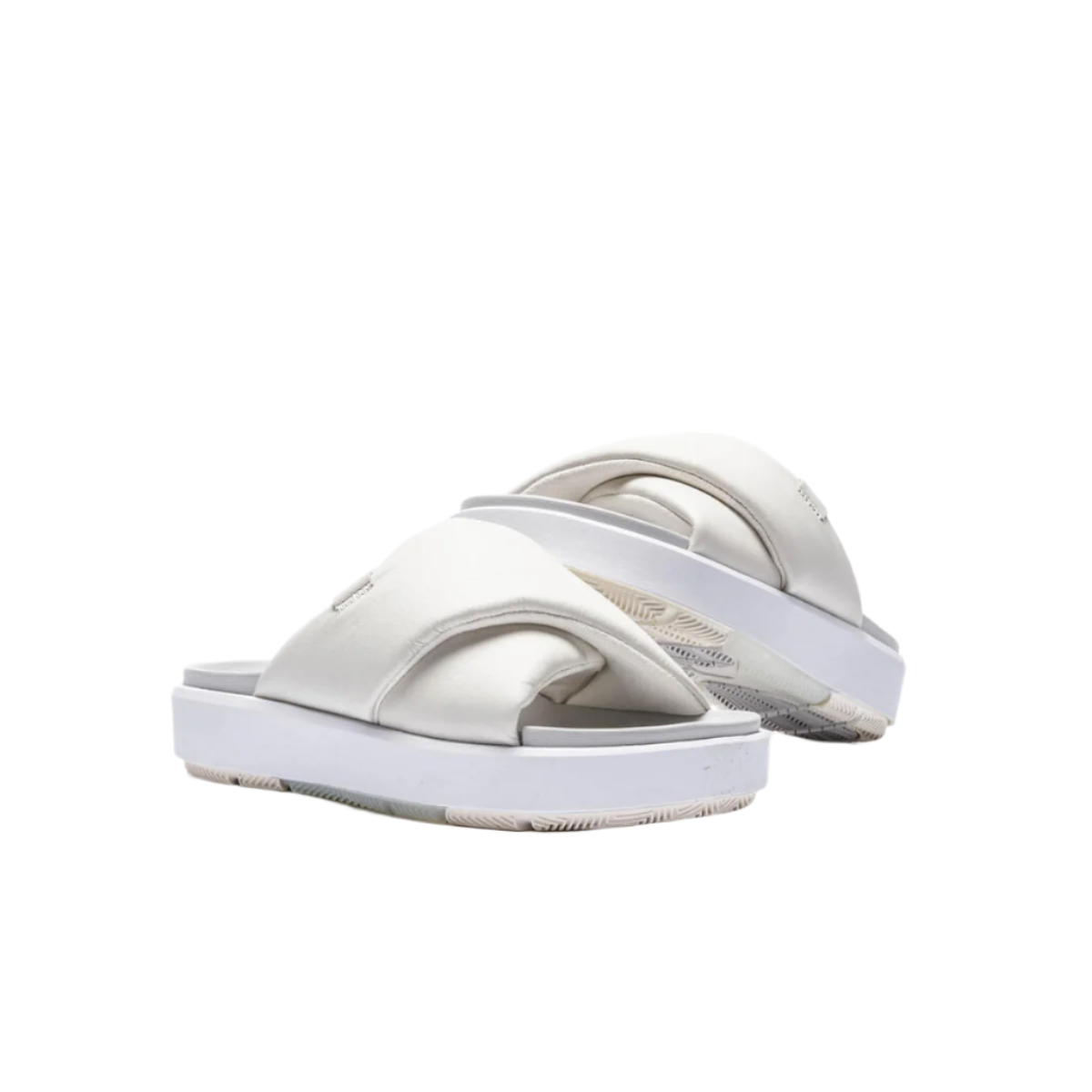 Air jordan sophia flipflops