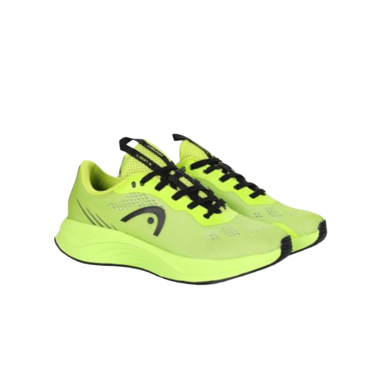 Zapatillas Head Leon 1 Fluo
