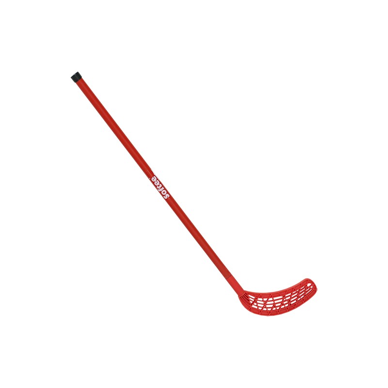 Hockey/floorball Stick Round Handle Royal