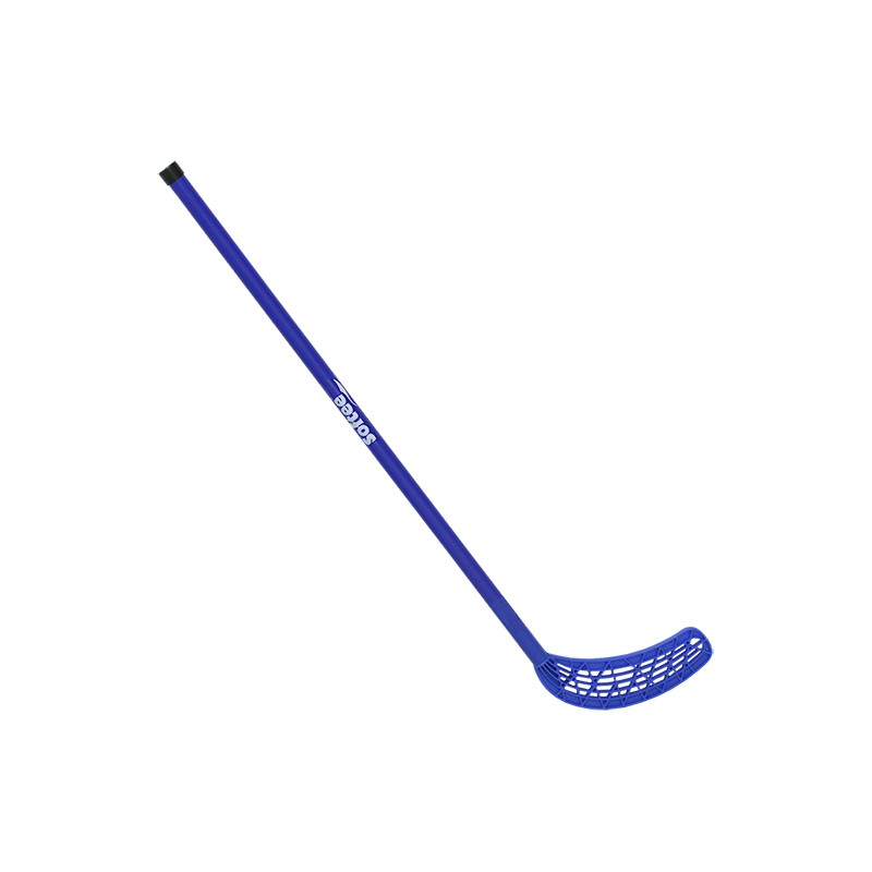 Hockey/floorball Stick Round Handle Royal