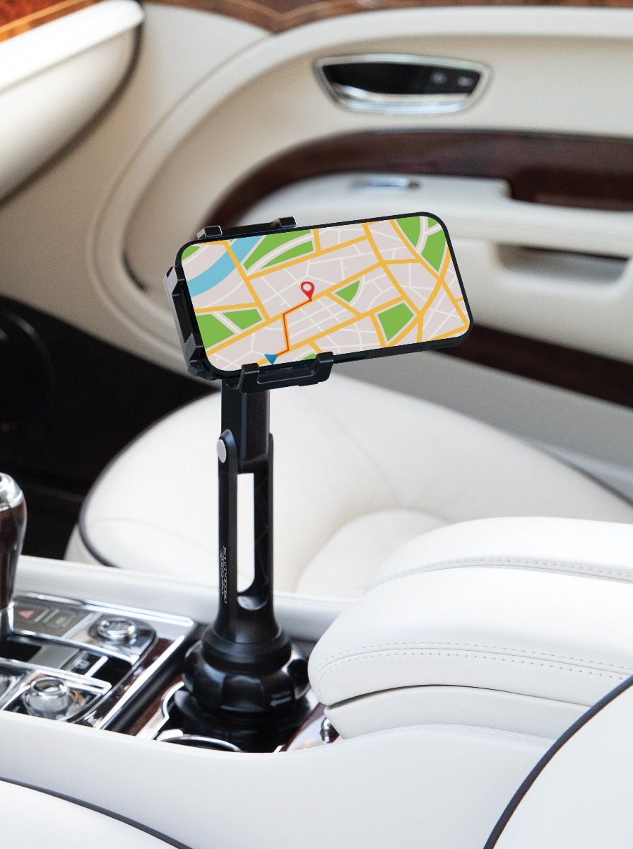Cup Call Crane – Supporto per smartphone