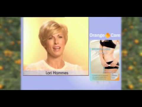 Orange Care - Parche para adelgazar