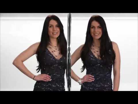 Bratara Secret - Bratara Cu Par Elastic