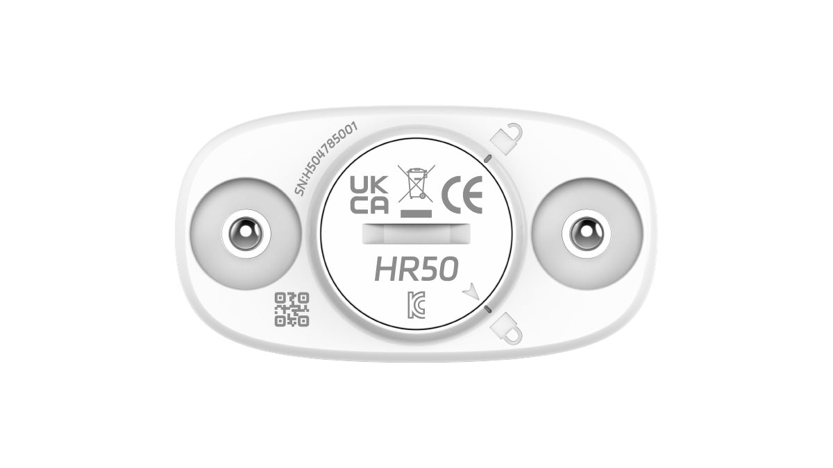 Igpsport Hr50 Chest Heart Rate Monitor