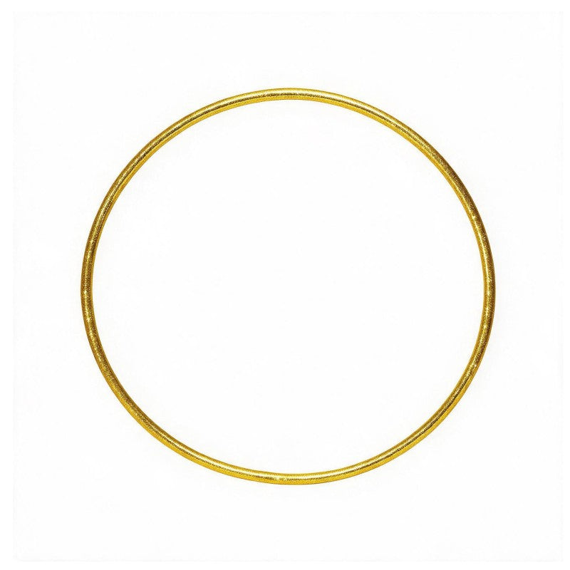 Hula Hoop Shine Azul