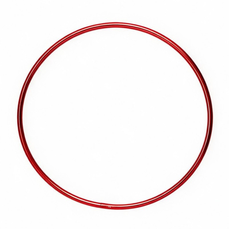 Hula Hoop Shine Verde