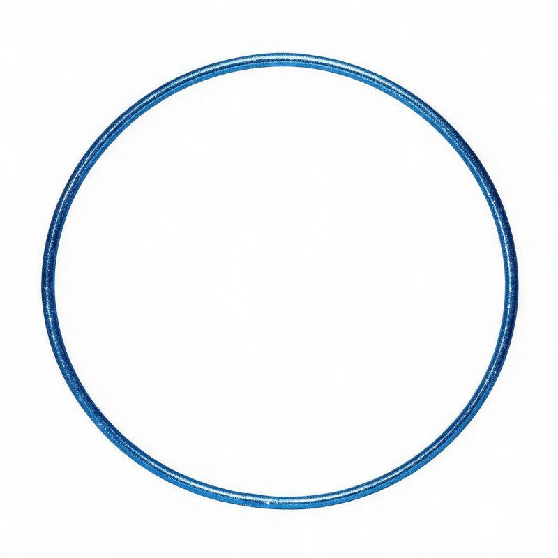 Hula Hoop Shine Amarillo
