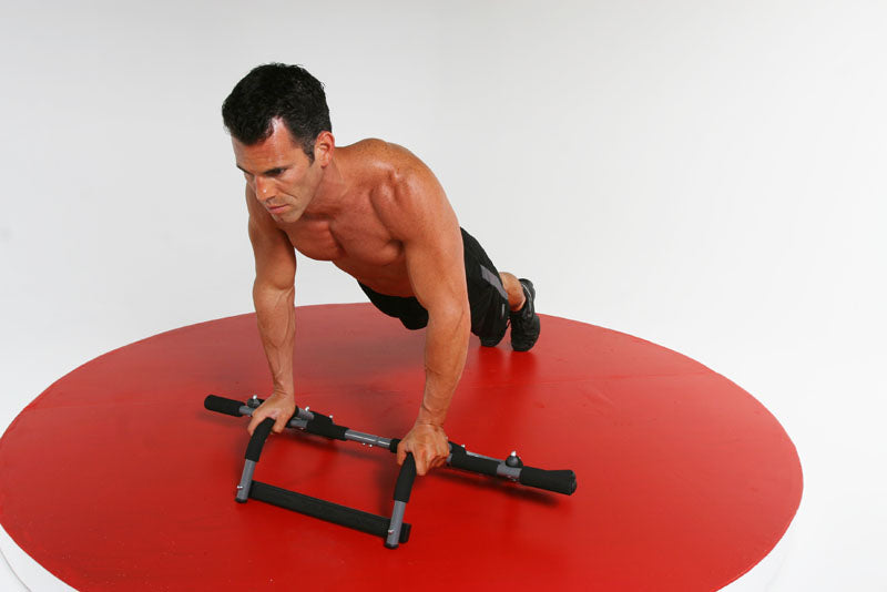 Iron Gym - Xtreme+ - Entrenador de puertas