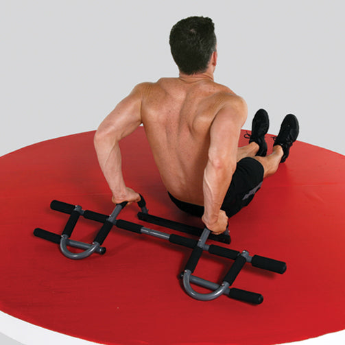 Iron Gym - Xtreme - Trainer per porte