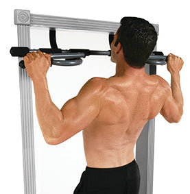 Iron Gym - Xtreme - Trainer per porte