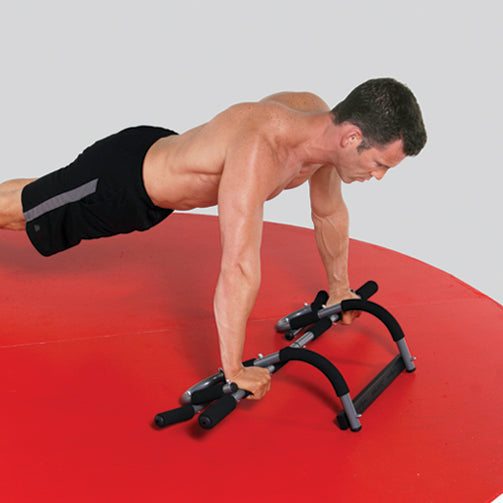 Iron Gym - Xtreme - Trainer per porte