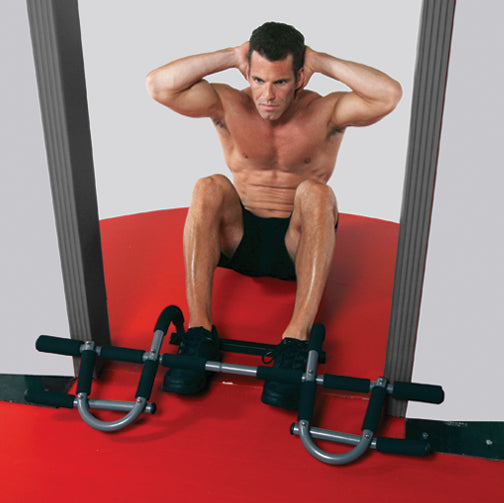 Iron Gym - Xtreme - Trainer per porte