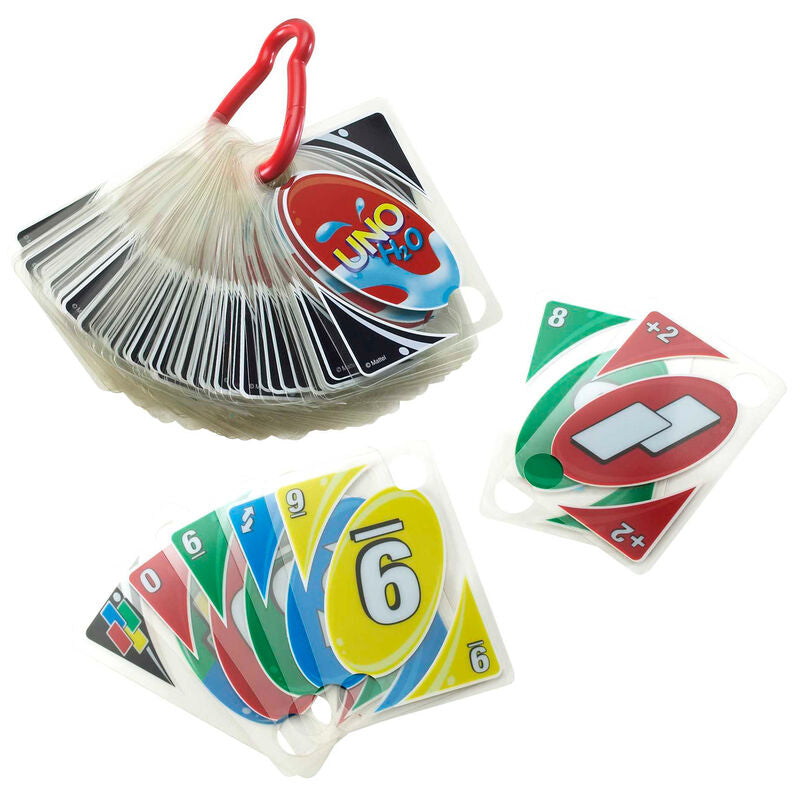 Uno H2o