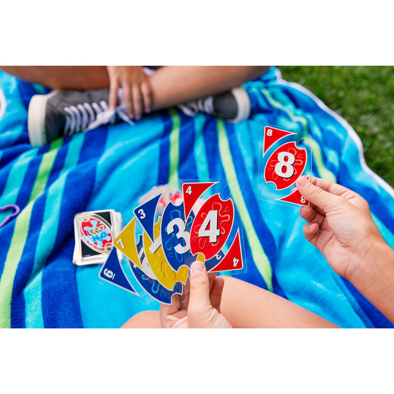 Uno H2o