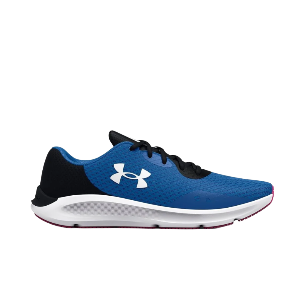 Under Armour Charged Pursuit 3