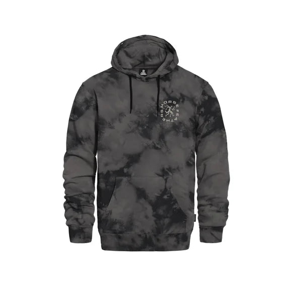 Horsefeathers Instinct Sweatshirt (tie Dye)