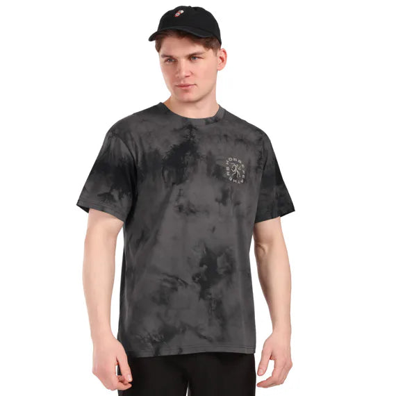 Horsefeathers Instinct Tshirt (tie Dye)