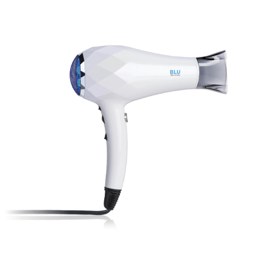 Instyler - Sèche-linge Blu Turbo Ionic Föhn