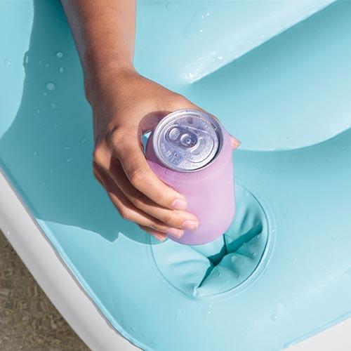 Intex Water Lounge 310x183 Cm