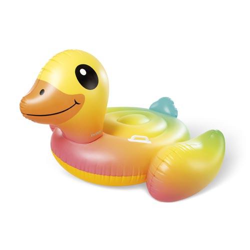 Intex Duck Ride-on 147x147x81 cm