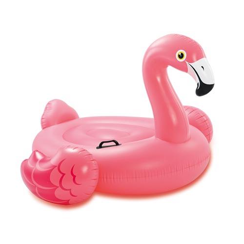 Intex Flamingo Loopauto 147x140x94 Cm