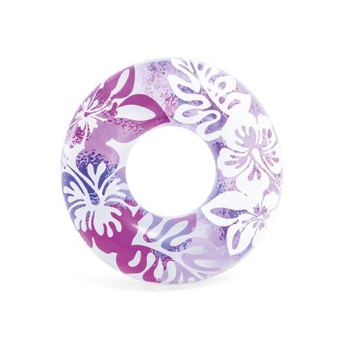 Bouée de natation Intex couleur claire Ø 91 cm | Couleurs assorties