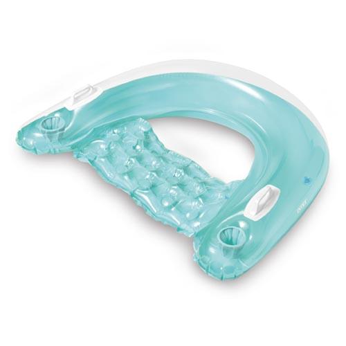 Intex Sit'n Float 152x99 Cm | Assortment Colors