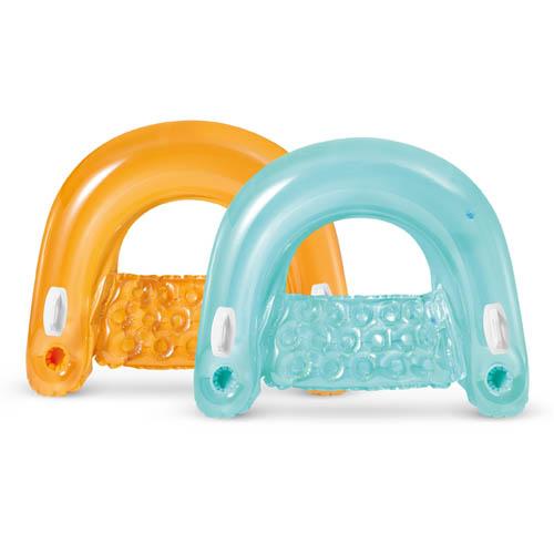Intex Sit'n Float 152x99 Cm | Culori Sortiment