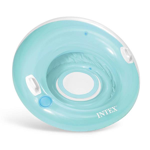 Intex Sit 'n Lounge 119 Cm | Sortiment färger**
