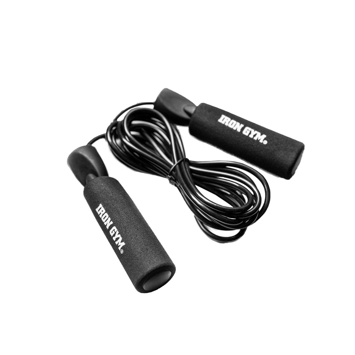 Iron Gym - Corde de vitesse Pro