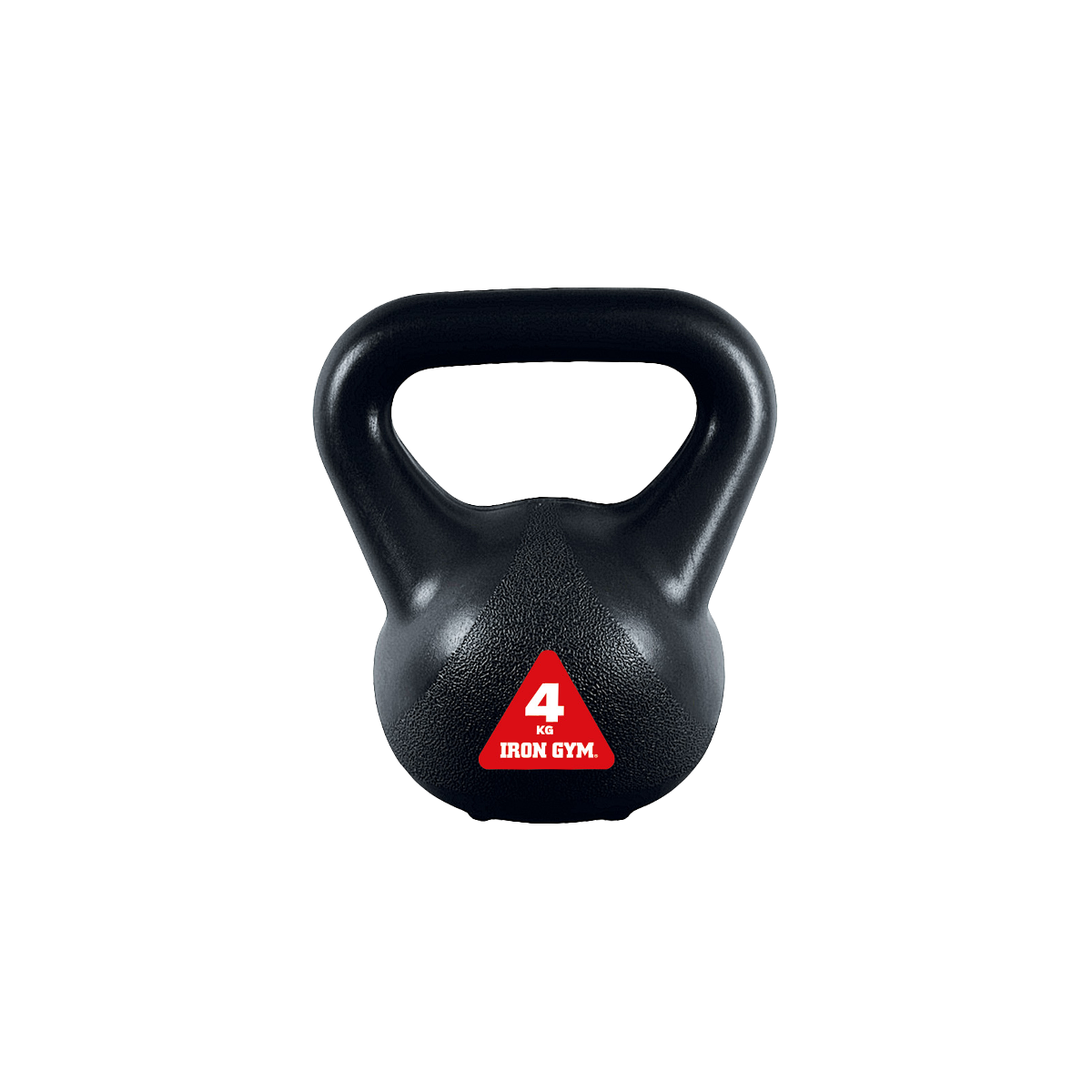 Iron Gym - Kettlebell 4 Kg