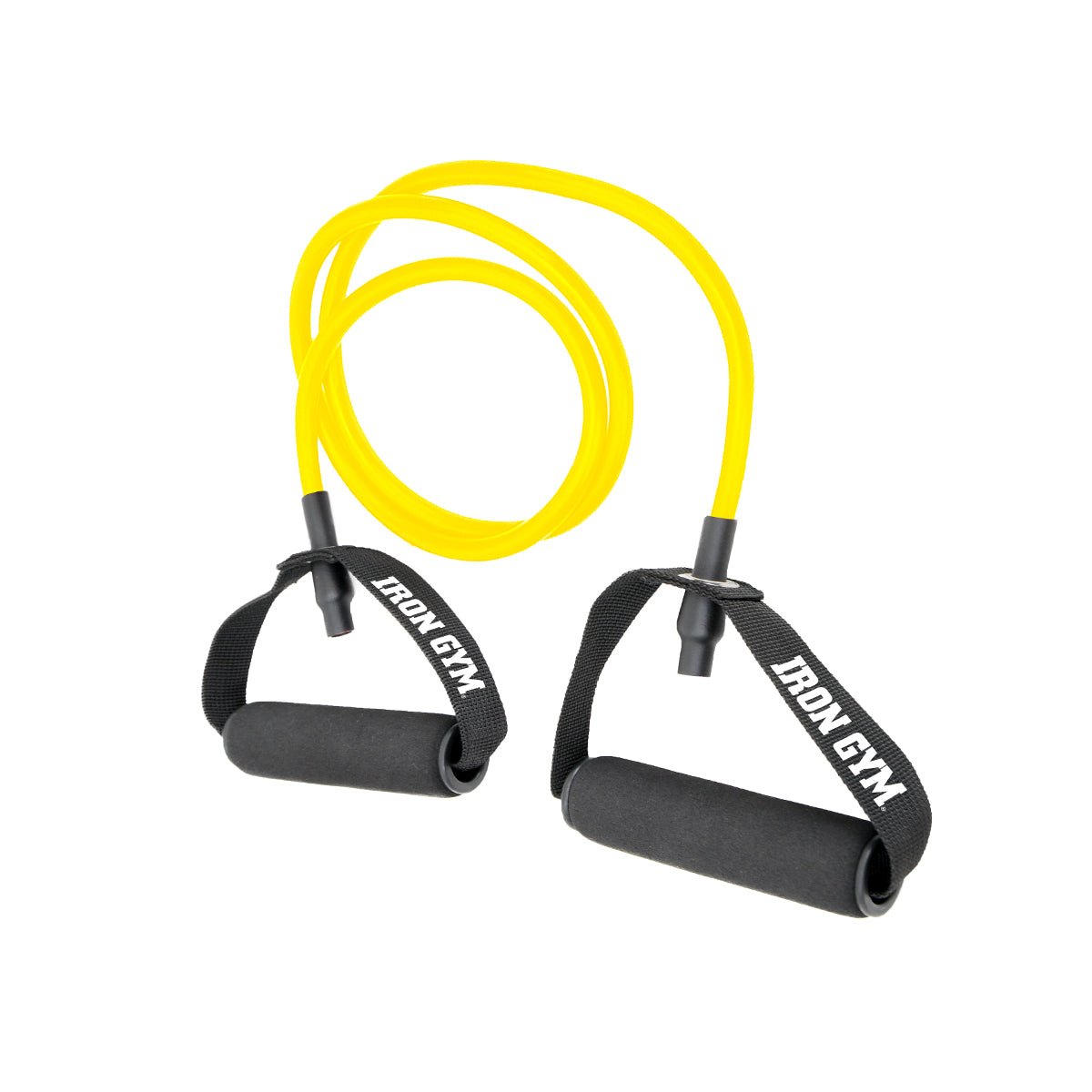 Iron Gym – Widerstandsband – Gelb