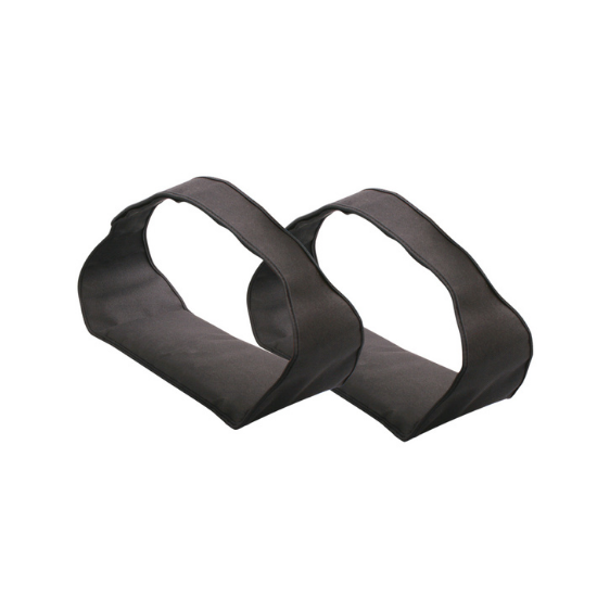 Iron Gym – Bauchgurte