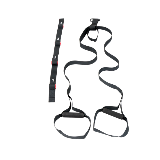 Iron Gym – Ihr Weerstandstrainer