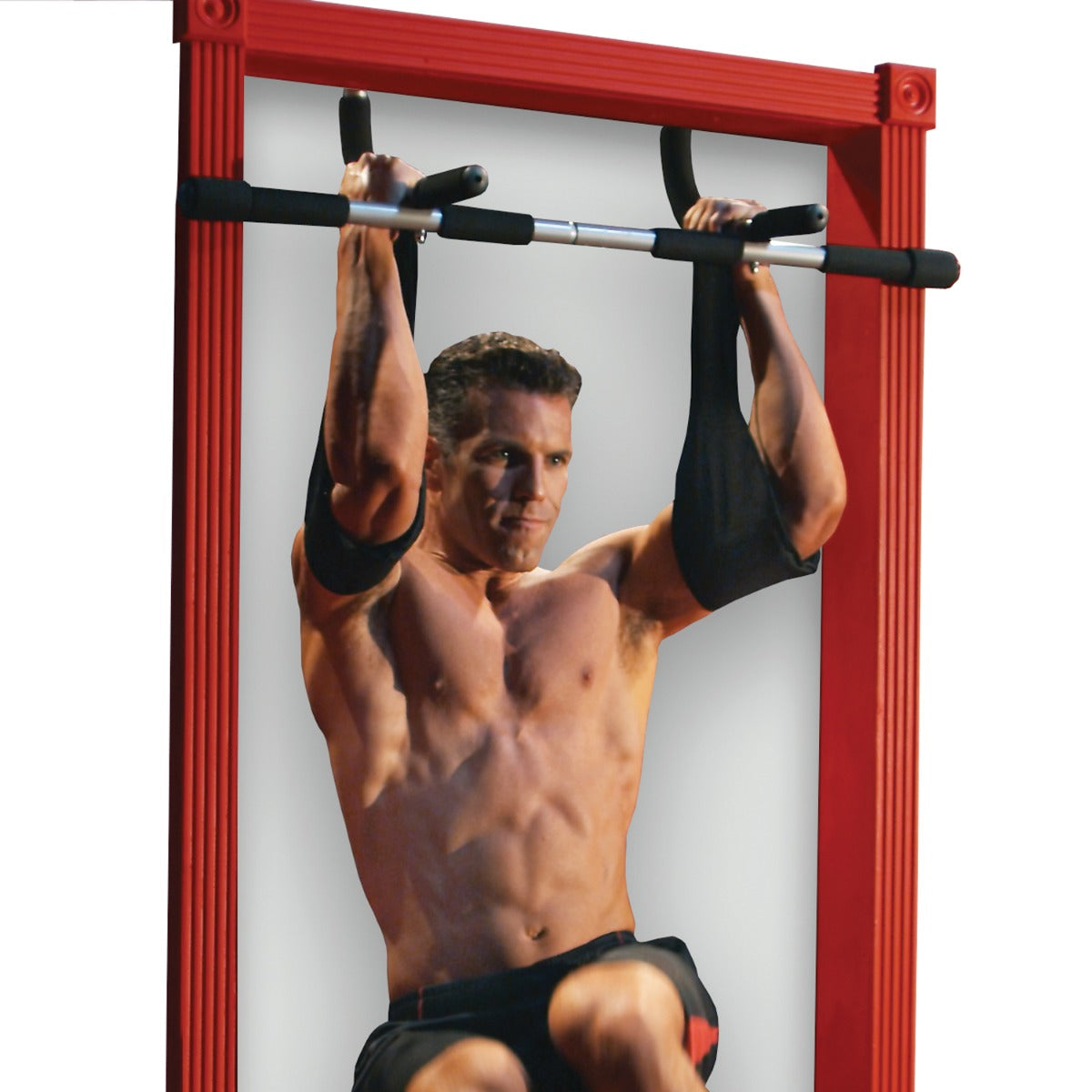Iron Gym – Bauchgurte